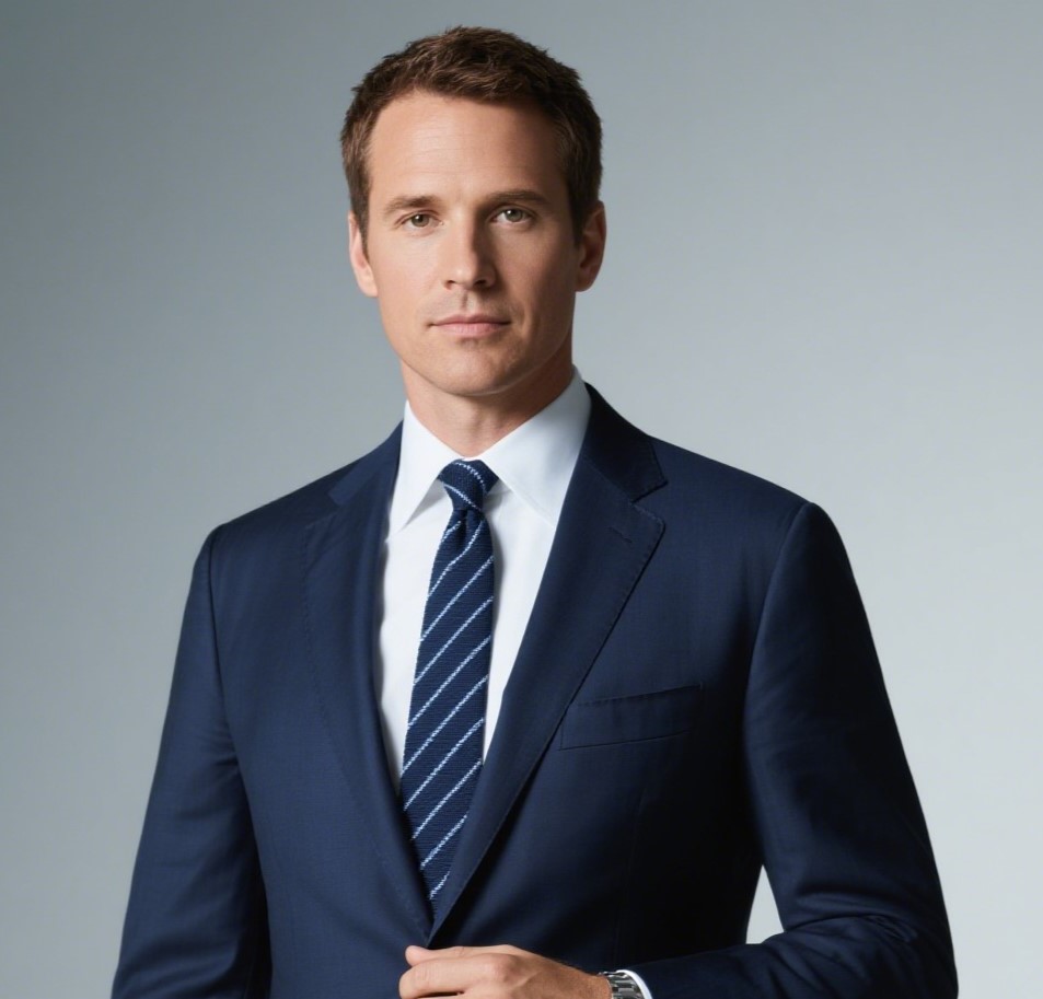 Andy Chen - Chief Engineer