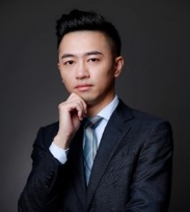 Marcus Xue - CEO