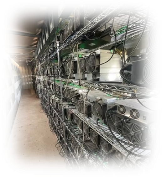 Georgia 15MW Construction